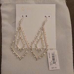 Kendra Scott Alice Earrings